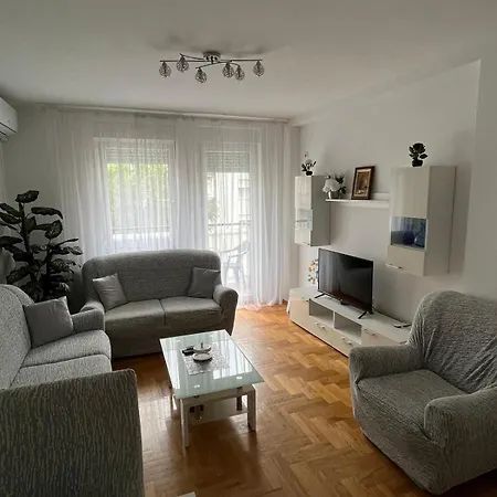 Stan Na Dan - Novi Sad