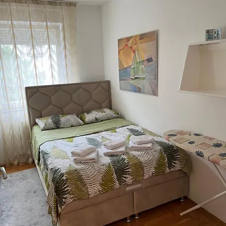 Stan Na Dan - Apartment